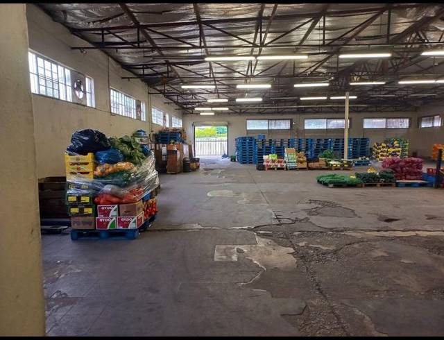 420M² RETAIL TO LET IN WHITE RIVER CENTRAL